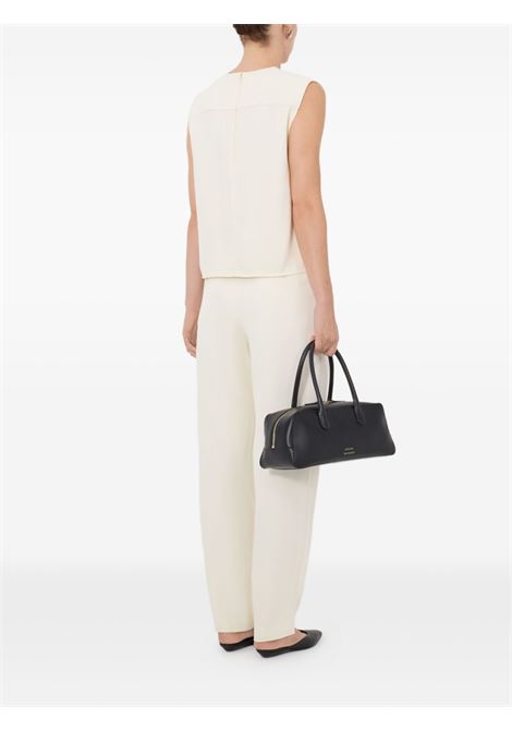 daika top woman ivory LOULOU DE SAISON | DAIKAIVORY